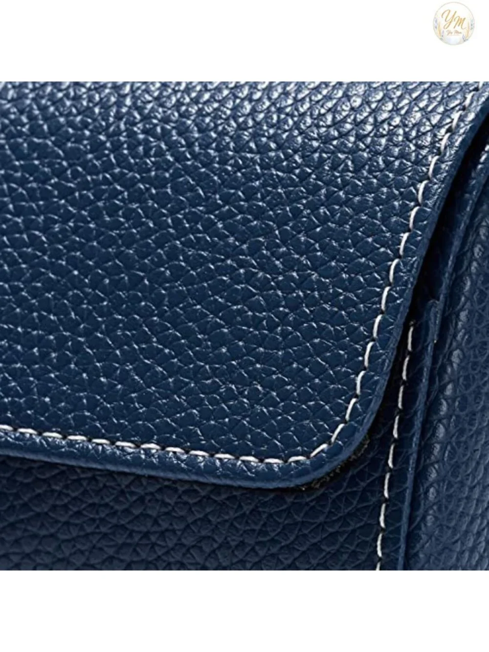 Luxury Leather Travel Watch Case Single Watch Box Portable Watch Storage Roll